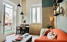 Srental House
